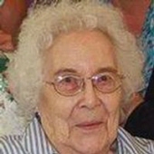 Gladys M Kovatch