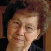 Margaret D Kahnke