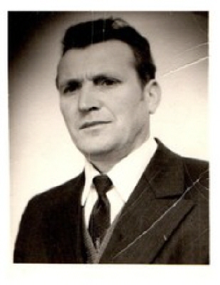 Photo of Stjepan Bisaha