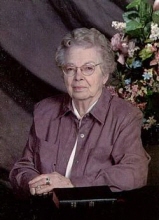 Bonnie B. Hemstead
