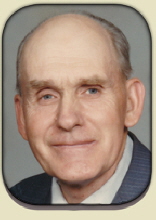 Robert F. Rudolph