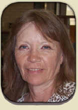 Karen Baird