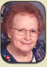 Evelyn L. Standke