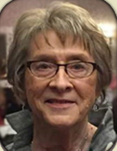 Arlene J. Thieme