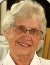 Phyllis A. Pope