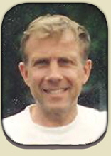 John R. Mettler