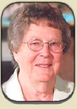 Geraldine M. Peterson