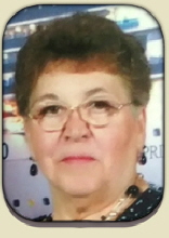 Velma L. Morris
