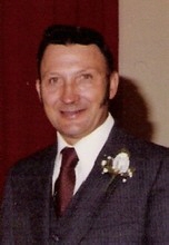 Donald Kessenich