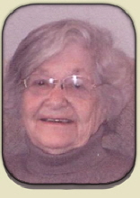 Mildred M. Ricketts