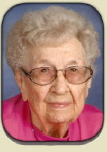 Gladys E. Richter