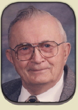 Lowell E. Tetzloff