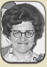 Lois K. Hamson