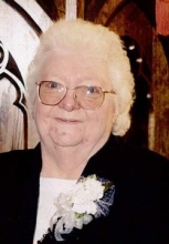 Patricia Ann Driscoll