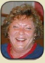 Phyllis Marty