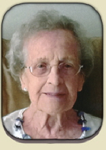 Marjorie L. Kinkade