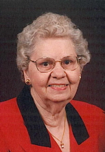 Adeline J. Lord