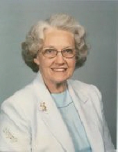 Virginia Oosterhous