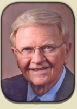 Donald M. Priebe