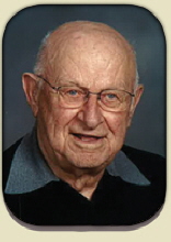 Harold A. Ackman