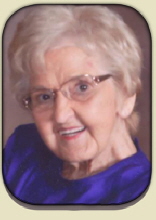 Gloria M. Brockmiller