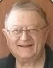 Merle E. Barstad, Sr.