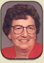 Pearl E. Hoversten