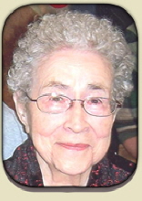 Ethel M. Wilker