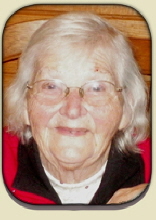 Marjorie R. Anderson