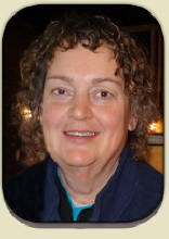 Pauline Miller
