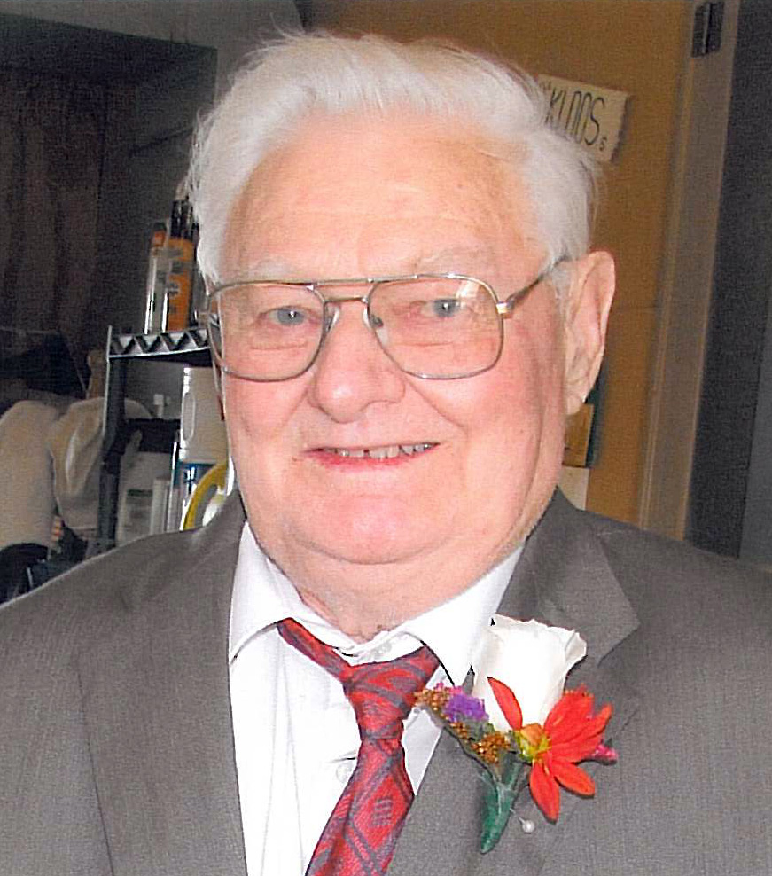 Michael G. 'Mitch' Kolb - 2013 - Rembs Funeral Home