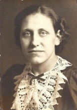 Molly Beatrice Zimpel