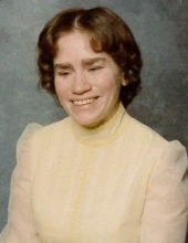 Phyllis Ann Lackershire