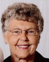 Shirley M. Marshall