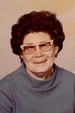 Margaret Ann Gillingham