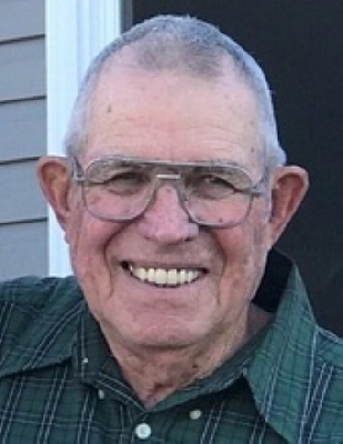 Photo of Donald Brown