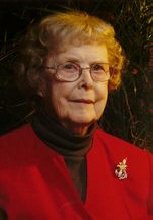 Velma Schweiger