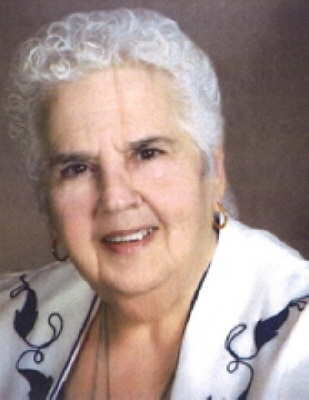 Rita Pate Milton, Florida Obituary
