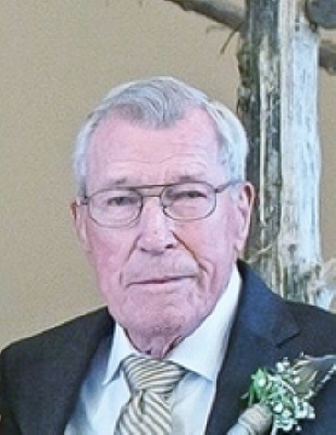 Photo of Jerry Hunt