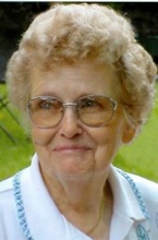 Betty Elaine Andrew