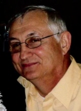 Donald Imhoff