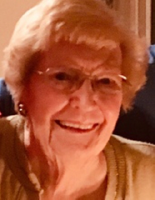 Eleanor Mis Smithtown, New York Obituary