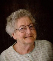 Helen Marie Muckler