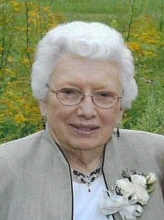 Mary M. Stadele