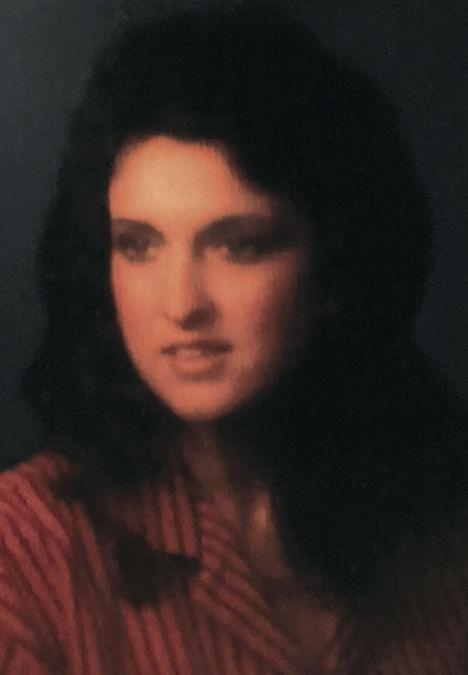 Photo of Cathy Strickler