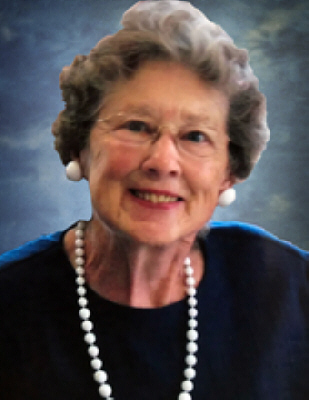 Photo of Shirley Kacur