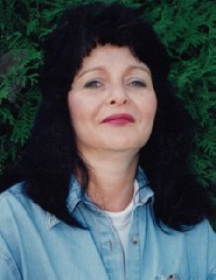 Margaret Anne Laramee