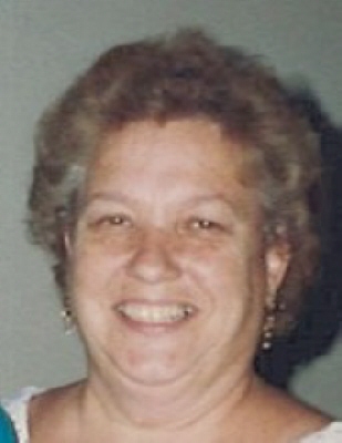 Photo of Mary Ann Smat