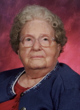 Dorothy Helen Scott Wolfe 108686