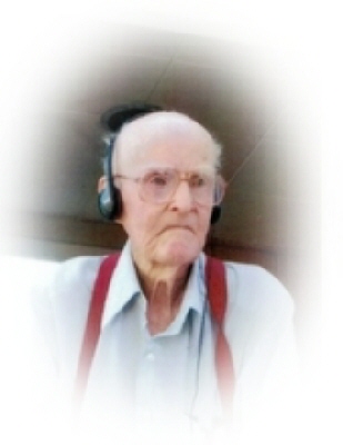 Photo of Mr. Walter Heckley